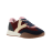 KW9724 - NUBUCK ET TEXTILE - MAR