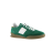 M2S-DVR65-PSUE - NUBUCK - GREEN
