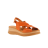 24776 - CUIR - ORANGE