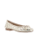 V2992B - CUIR - CREME