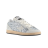 4108 - NUBUCK ET TEXTILE - GRIS
