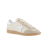 4091 - CUIR ET NUBUCK - BEIGE