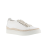 QUINCY V3 - CUIR - BLANC