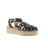 CHERLIN - CUIR - NOIR