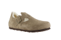 london shearling leve