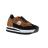 KNIMHP01KC - NUBUCK - BROWN BLAC