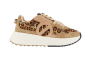 carter jogger w suede