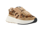 carter jogger w suede