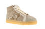 acanto crepe mid