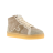 ACANTO CREPE MID - VELOURS - COS