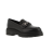 I411410D 100 - CUIR - NERO