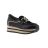 7.78.110 - CUIR ET NUBUCK - NOIR