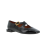 25503 535A - CUIR VERNIS - NERO