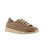 161 - NUBUCK ET TEXTILE - TAUPE