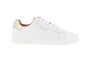 sparkle sneaker w nappa
