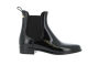 boot lemon jelly plastique noir