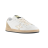4377 - CUIR ET NUBUCK - BLANC OR