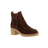 BAYAN - NUBUCK - MARRON 302