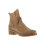 CASA - NUBUCK - TAUPE