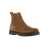 1030632 - NUBUCK - DARK TEA