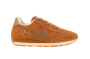 city run jogger w suede