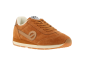 city run jogger w suede