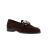 EVIAN - NUBUCK - LEO NUT