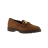 OTTAVIA CAM - NUBUCK - MARRON FO