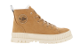 pallashock zip warm