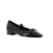 3122 - CUIR VERNIS - NEGRO