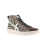 ALFA 3 - NUBUCK - SNOW LEO BROWN