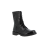 B501 VEGAS - CUIR - NOIR