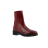 W183B248 4211 - CUIR - RED DAHLI