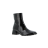 HI254345 - CUIR VERNIS - BLACK