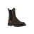 A6751 - NUBUCK - MARRON FONCÉ