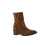 ALIAS - NUBUCK - CAMEL