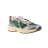 ECO99 - CUIR ET TEXTILE - ARGENT