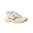 ECO99 - CUIR ET TEXTILE - BLANC 