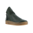 411 SWAN LAVATO - CUIR - FOREST