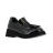 10123-06 - CUIR VERNIS - NOIR