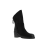 A500 WASH - CUIR - NERO