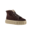 61-25410-558 - NUBUCK - MARRON F