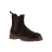 31553157G46 - NUBUCK - DARK BROW