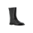 37437 - CUIR - BLACK
