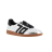 CLOUD NM43 - CUIR - BLACK SILVER