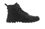 pampa zip leather legacy