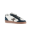 4389 - CUIR ET NUBUCK - BLANC MA