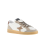 4394 - CUIR ET NUBUCK - BLANC BE
