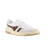CLB336-WT - CUIR ET NUBUCK - WHI