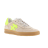 A0321131 - CUIR ET NUBUCK - BEIG